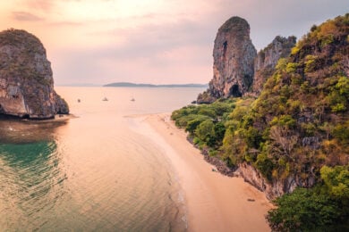 Phuket to Krabi