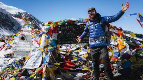 Annapurna Circuit Trek Packing List: A Complete Gear Guide (From My Experience)
