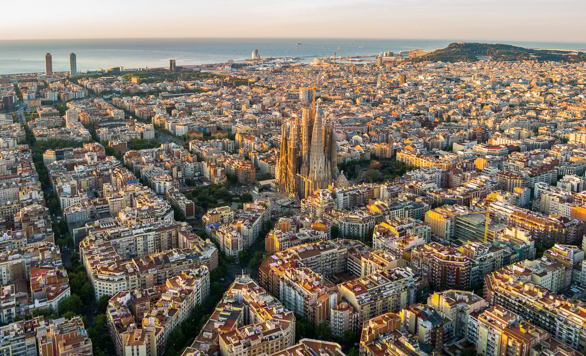 What to Do in Barcelona: Culture, Color, and Can’t-Miss Highlights