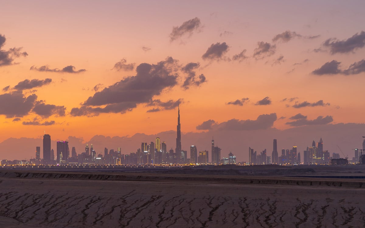 Discover the Best Things to Do in Dubai: A Complete Travel Guide