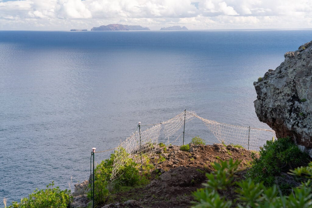 pico do facho hike machico canical