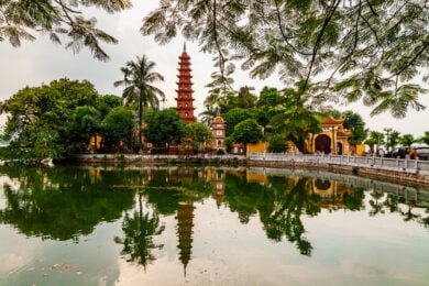 Hanoi